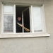 зафіксовано пошкодження вікон