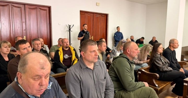 Справа ветерана Савчука в апеляції: захист заявив про перекручування доказів та упередженість тернопільського судді