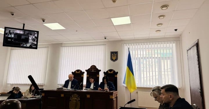 Справа ветерана Савчука в апеляції: захист заявив про перекручування доказів та упередженість тернопільського судді