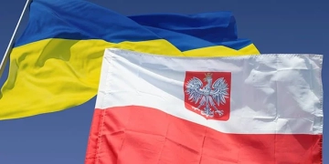 Україна Польща