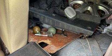 граната