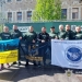 Ветеранський простір «Незламні духом»