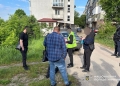 бойові вибухові пристрої