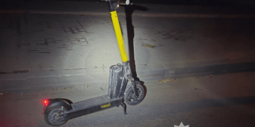 затримали трьох порушників