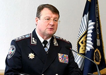 Володимир Бедриківський