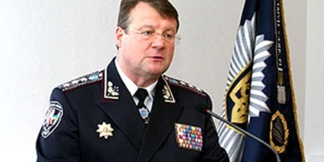 Володимир Бедриківський