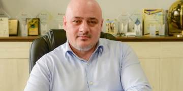 Андрій Савчук