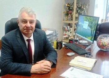 Директор – це не верхівка піраміди: Олександр Остапчук про нову філософію управління школою
