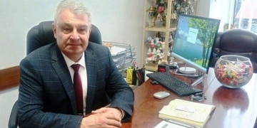 Директор – це не верхівка піраміди: Олександр Остапчук про нову філософію управління школою