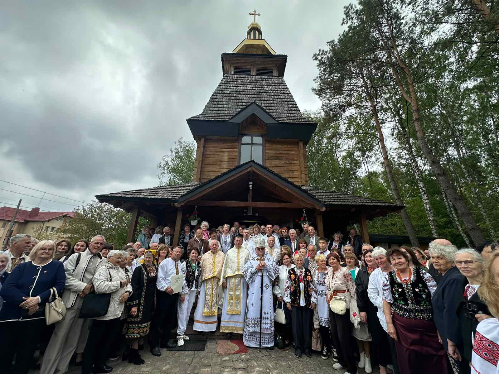 традиційний кермеш