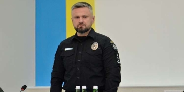 Сергій Зюбаненко