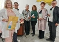 ментальне здоров'я медиків