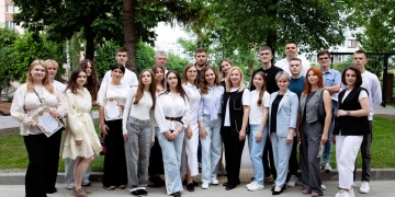майданчик безбар'єрності