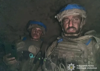 Олександр Гайдукевич