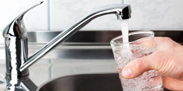 водопостачання