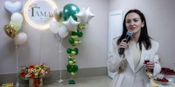 Центр розвитку дітей і сім'ї