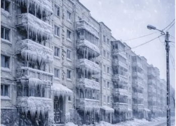 уряд опалення
