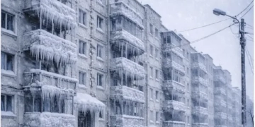 уряд опалення