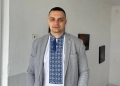 Історія 30-річного отоларинголога Віктора Гуньки