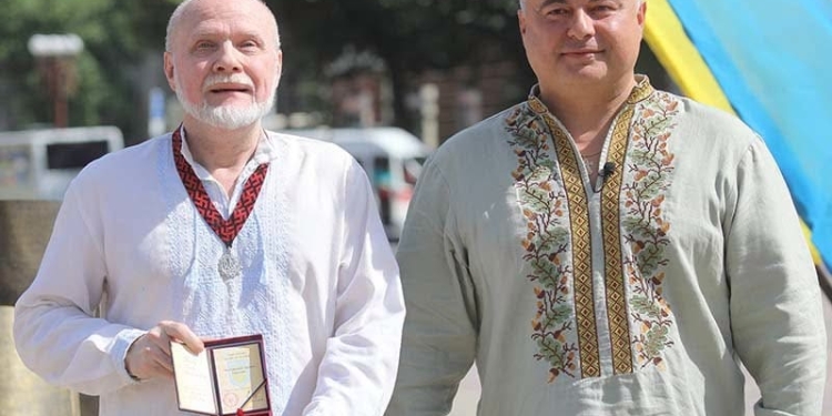 Чотири діячі культури Тернопілля отримали найвищі державні звання