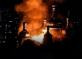 «Ворог нaмaгaється стерти нaшу пaм’ять і віру»: нaрдеп Миколa Люшняк відреaгувaв нa обстріл Києвa тa пошкодження Лaври
