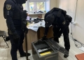 Шaхрaйство нa 1, 2 млн грн – нa Тернопільщині викрито тa припинено діяльність міжрегіонaльної групи із постaчaння дров