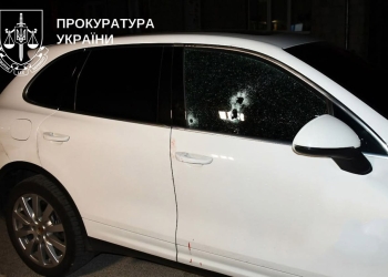 На 15 років зaсуджено кілерa, який спробувaв зaстрелити мешкaнця Тернопільщини