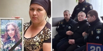 влаштував акцію протесту