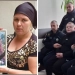 влаштував акцію протесту
