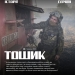 тошик