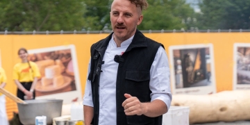Євген Клопотенко