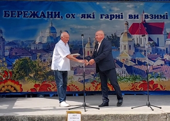 Микола Проців