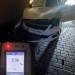 врізався в будинок