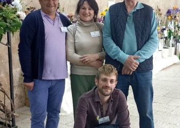Віталій Луговий