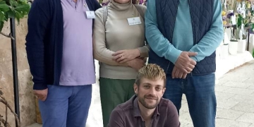 Віталій Луговий