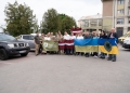 для українських захисників від іноземних партнерів