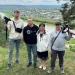 зйомки документальної кінострічки про Сергія Коновала