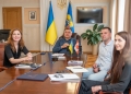 розширення міжнародних контактів