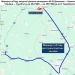 повне обмеження на проїзд автомобілів