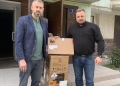волонтери