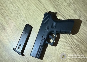 Начальник поліції Сергій Зюбаненко прокоментував спецоперацію КОРДу на «Дружбі» в Тернополі