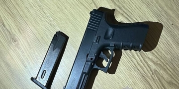 Начальник поліції Сергій Зюбаненко прокоментував спецоперацію КОРДу на «Дружбі» в Тернополі
