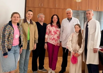 БФ Подоляни