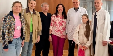 БФ Подоляни