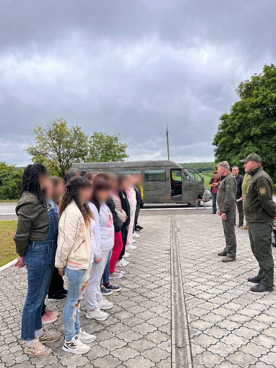 Збаразька виправна колонія