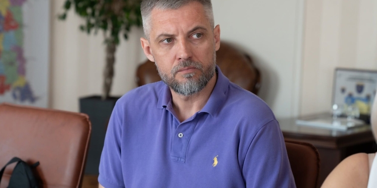 Тернопільщина готується до масштабної реформи шкільного харчування