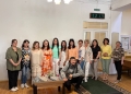 Дружина героя: посібник з виживання