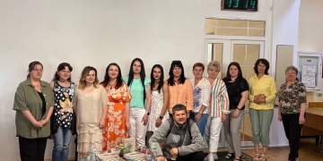 Дружина героя: посібник з виживання
