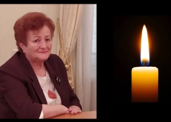 Іваськів Олена Федорівна