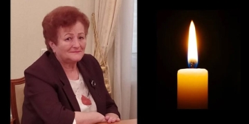 Іваськів Олена Федорівна